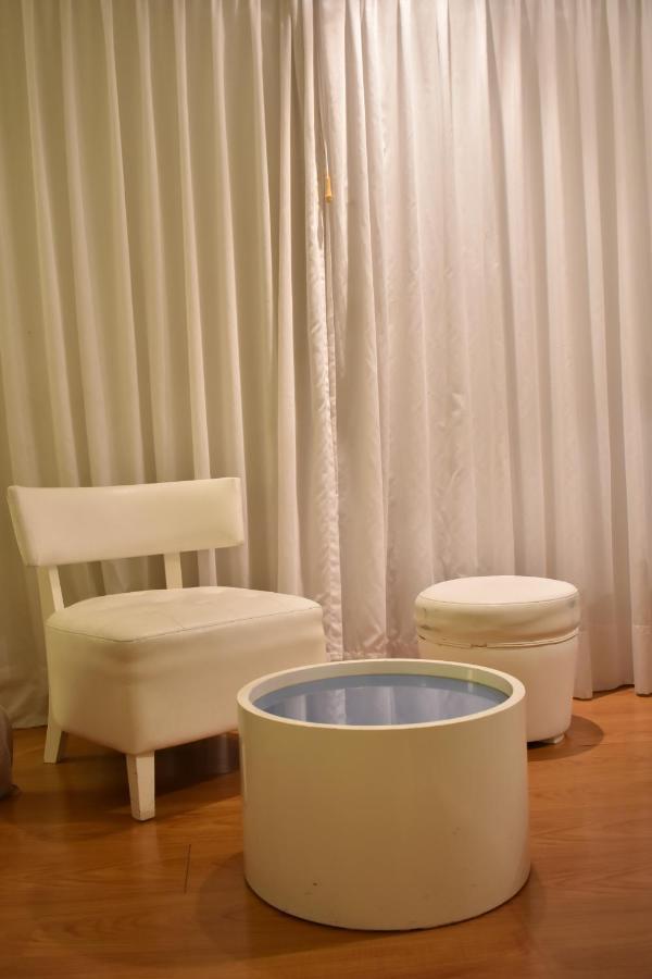 Apartment Syrah Buenos Aires